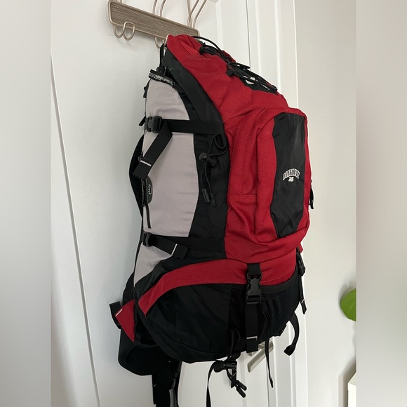 Millet Bags Millet Hiker 38 Backpack Poshmark